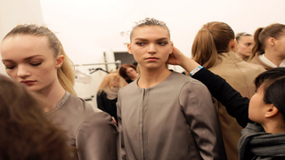 Back To The Future With Calvin Klein